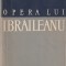 AL. PIRU - OPERA LUI IBRAILEANU