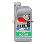 Solutie curatat filtru aer Motorex 1L
