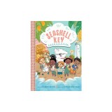 Seashell Key (Seashell Key #1)