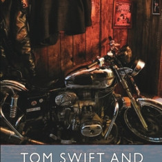 Tom Swift and His Motor-Cycle (Esprios Classics): or, Fun and Adventures on the Road