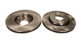 Disc frana VOLVO S40 I (644) (1995 - 2004) MAXGEAR 19-0734
