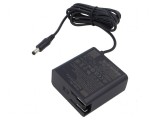 Alimentator plug-in 18VDC 1,66A 30W - Pulsatoriu de alimentare
