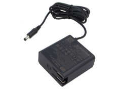 Alimentator plug-in 18VDC 1,66A 30W - Pulsatoriu de alimentare foto