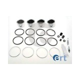 Set reparatie etrier frana Ford; Land Rover; Ldv, Punte Fata, ERT