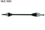 SKF VKJC 3503 Planetara