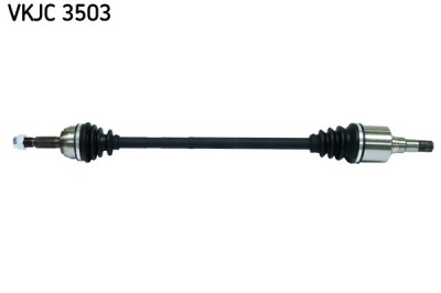 SKF VKJC 3503 Planetara foto