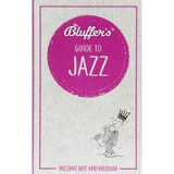 Bluffer&#039;s Guide to Jazz