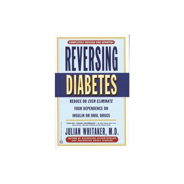 Reversing Diabetes