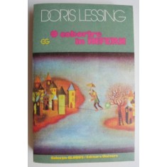 O coborare in infern - Doris Lessing