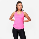Maiou 100 My Top Fitness cardio Roz Damă, Domyos