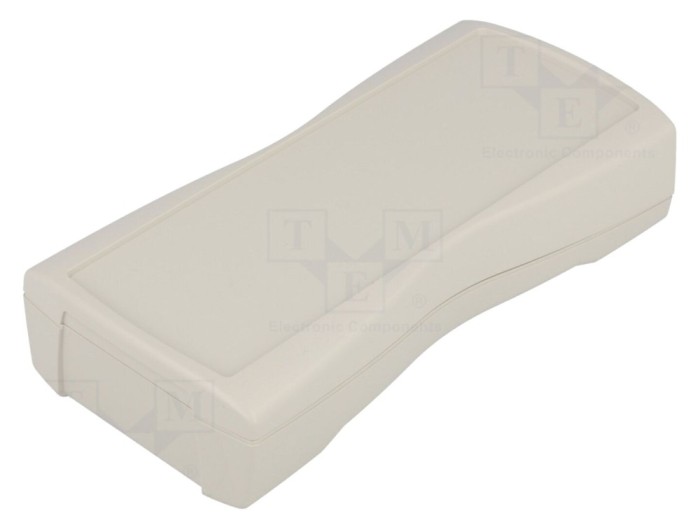 Carcasă pentru pilot IP40, ABS