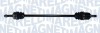 MAGNETI MARELLI 302004190222 Planetara