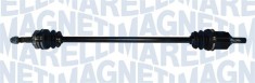 MAGNETI MARELLI 302004190222 Planetara