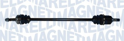 MAGNETI MARELLI 302004190222 Planetara foto