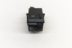 Comutator de reglare &icirc;nălțime faruri PEUGEOT 3008 SUV 2021 OEM: 98095437ZD | 27613323