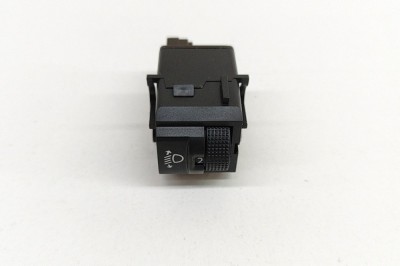 Comutator de reglare &amp;icirc;nălțime faruri PEUGEOT 3008 SUV 2021 OEM: 98095437ZD | 27613323 foto