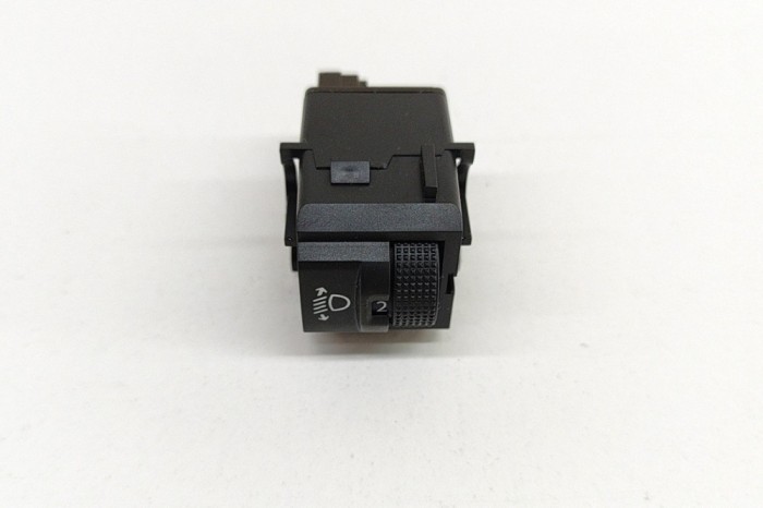 Comutator de reglare &icirc;nălțime faruri PEUGEOT 3008 SUV 2021 OEM: 98095437ZD | 27613323