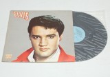 Elvis - Best of - disc vinil vinyl LP