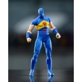 DC Direct Page Punchers Figurina articulata Damage (Chase) 18 cm