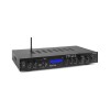 Amplificator Fenton AV-150BT 2x100+3x60W USB-SD-BT-FM