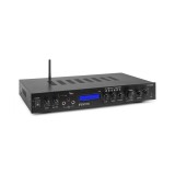 Amplificator Fenton AV-150BT 2x100+3x60W USB-SD-BT-FM