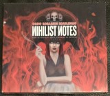 CD Ordo Rosarius Equilibrio - Nihilist Notes [And The Perpetual Quest 4 Meaning in Nothing]