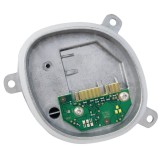 Modul Lumini de Zi DRL si semnalizare dreapta BMW Seria 3 G20, G21 - 63118737144 / 8737144
