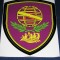 M3 C16 - Sticker - Tematica militara
