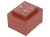 Transformator &icirc;ncapsulat 5VA 230VAC 9V 556mA PCB