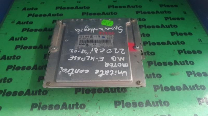 Calculator ecu Mercedes E-Class (1995-2002) [W210] 0281010805