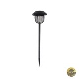Lampa Solara Forever Sunari FLS-30 Filament 3000K IP44 Neagra