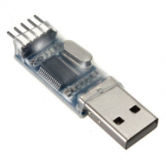 Modul PL2303 USB-TTL foto