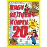 Nagy rejtv&eacute;nyk&ouml;nyv 20.