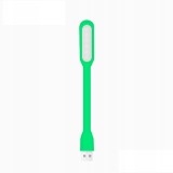 Lampa USB Laptop MODULOSY Silicon Verde