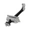 Opritor usa, limitator OPEL ADAM, 04.2013-, fata, partea stanga=dreapta,