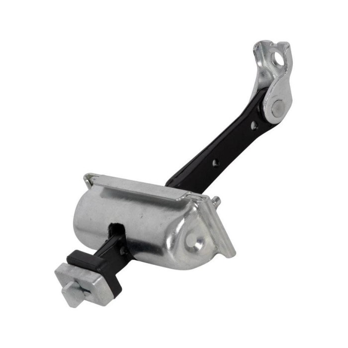 Opritor usa, limitator OPEL ADAM, 04.2013-, fata, partea stanga=dreapta,