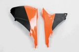MBS Laterale spate KTM SX-SXF 2013, culoare originala, Cod Produs: KT04053999