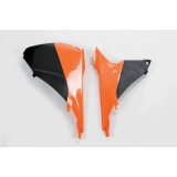 MBS Laterale spate KTM SX-SXF 2013, culoare originala, Cod Produs: KT04053999