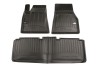 Covorase auto cauciuc 3D Tesla Model S (5YJS) (2012 -&gt;) FROGUM FRG 3D408623, MAMMOOTH / FROGUM