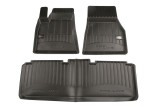 Covorase auto cauciuc 3D Tesla Model S (5YJS) (2012 -&gt;) FROGUM FRG 3D408623, MAMMOOTH / FROGUM