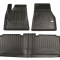Covorase auto cauciuc 3D Tesla Model S (5YJS) (2012 -&gt;) FROGUM FRG 3D408623