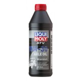 Ulei transmisie Liqui Moly Motorbike 10W30 ATV, 1 l