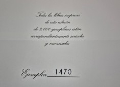 Album fotografie Albume de lux Iglesias de Espana Limba spaniola
