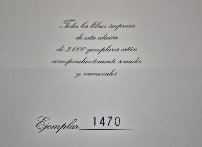 Album fotografie Albume de lux Iglesias de Espana Limba spaniola