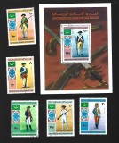 mauritania soldati