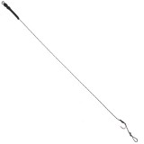 Carlige Legate FORMAX Crap, 20cm, Nr. 4, Fir Textil, 30lbs, 2buc/pac