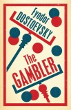 The Gambler | Fyodor Dostoyevsky, Alma Books Ltd
