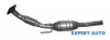 Catalizator Seat Ibiza III (2002-2009)[6L1]