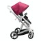 Carucior Bebumi Space Eco (Ruby)