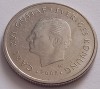 Suedia , 1 Coroana 2008, Europa